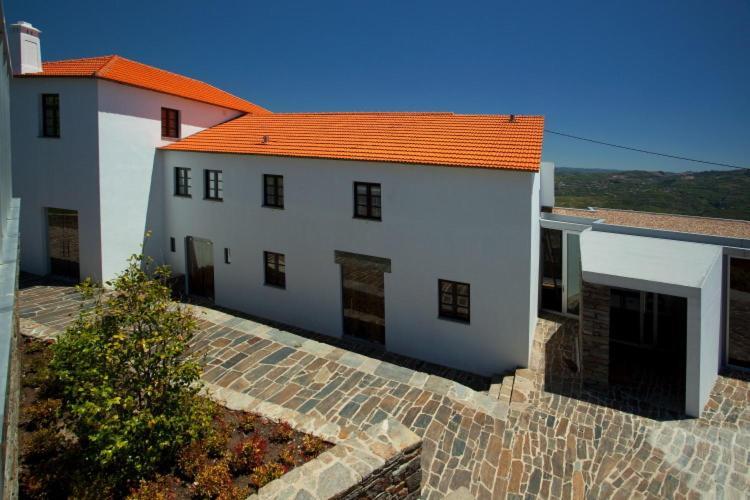 Casa Da Quinta De Vale D' Arados Hotel Mesao Frio Exterior photo
