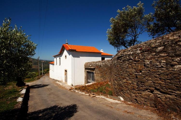 Casa Da Quinta De Vale D' Arados Hotel Mesao Frio Exterior photo