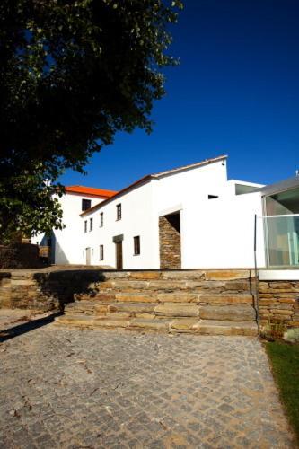 Casa Da Quinta De Vale D' Arados Hotel Mesao Frio Exterior photo
